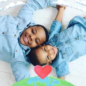 Meet your Posher, Joslyn